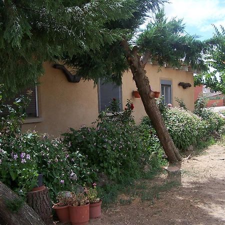 Albergue Turistico Torre De Sabre Эль-Кубо-де-Тьерра-дель-Вино Экстерьер фото