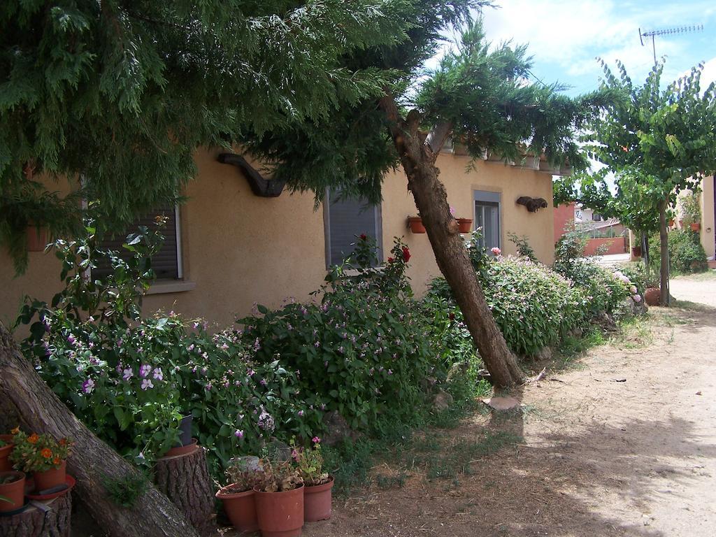 Albergue Turistico Torre De Sabre Эль-Кубо-де-Тьерра-дель-Вино Экстерьер фото