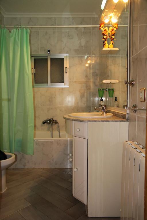 Albergue Turistico Torre De Sabre Эль-Кубо-де-Тьерра-дель-Вино Экстерьер фото